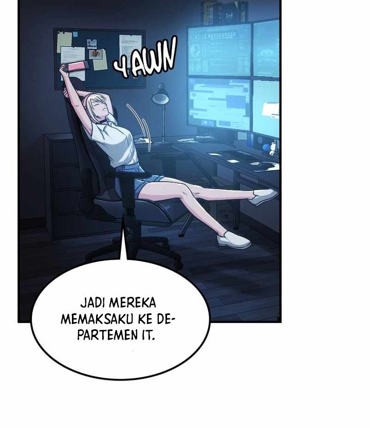 Paranoid Mage Chapter 23 Gambar 43
