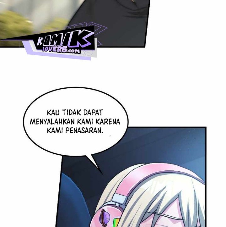 Paranoid Mage Chapter 23 Gambar 45