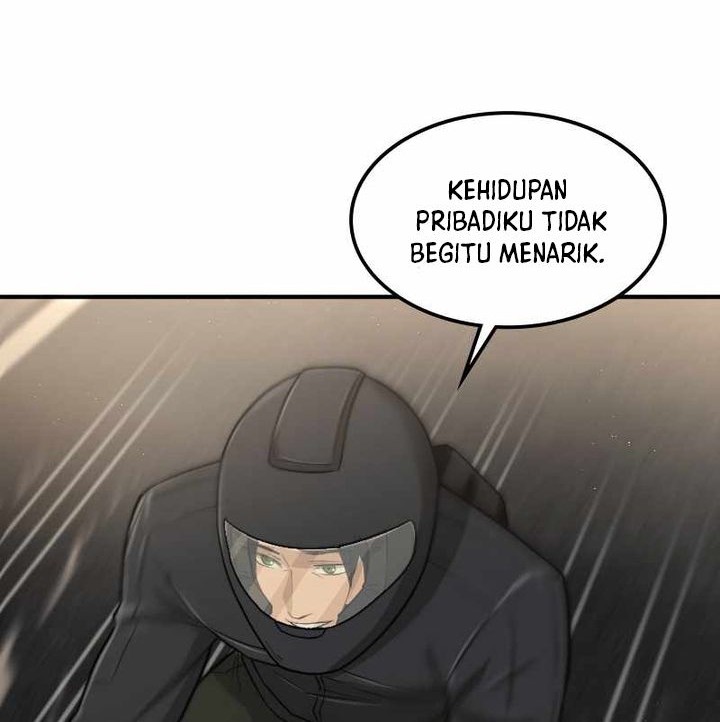 Paranoid Mage Chapter 23 Gambar 47