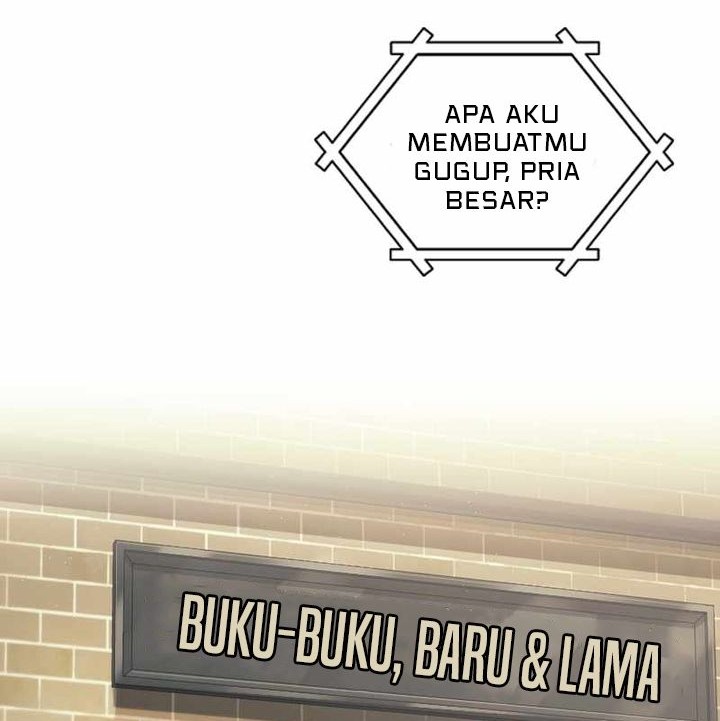 Paranoid Mage Chapter 23 Gambar 49