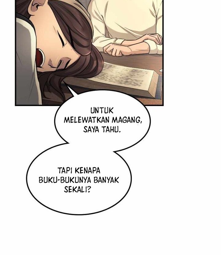 Paranoid Mage Chapter 23 Gambar 55
