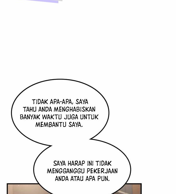 Paranoid Mage Chapter 23 Gambar 57