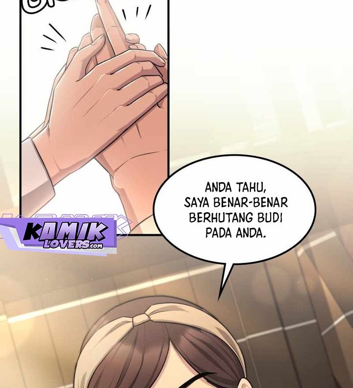 Paranoid Mage Chapter 23 Gambar 59