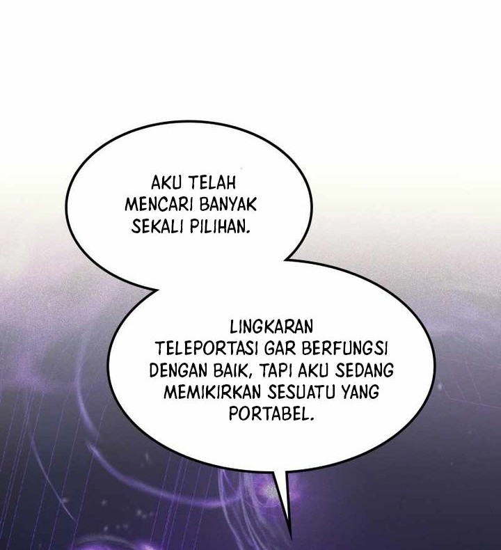 Paranoid Mage Chapter 23 Gambar 61