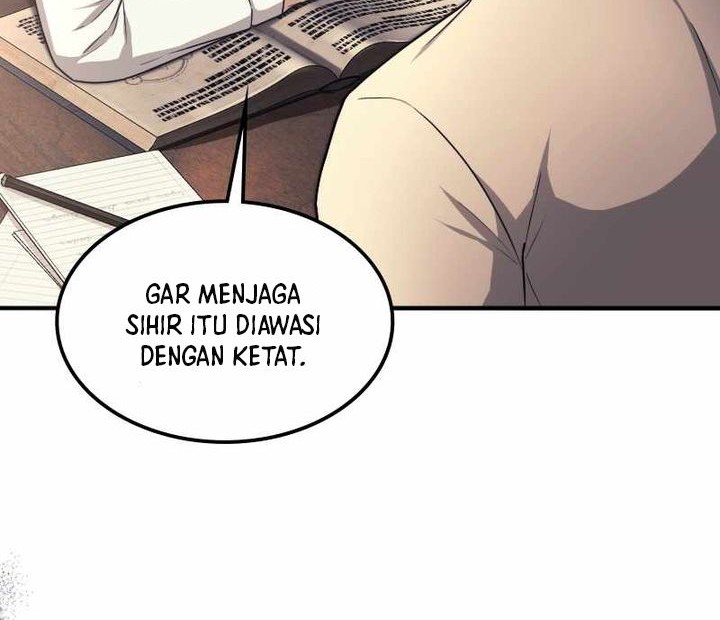 Paranoid Mage Chapter 23 Gambar 67