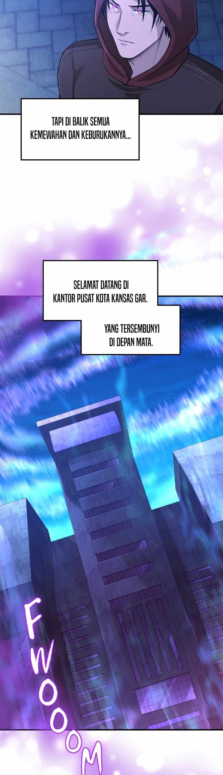 Paranoid Mage Chapter 23 Gambar 4