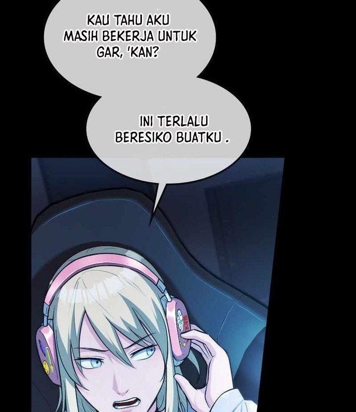 Paranoid Mage Chapter 23 Gambar 11