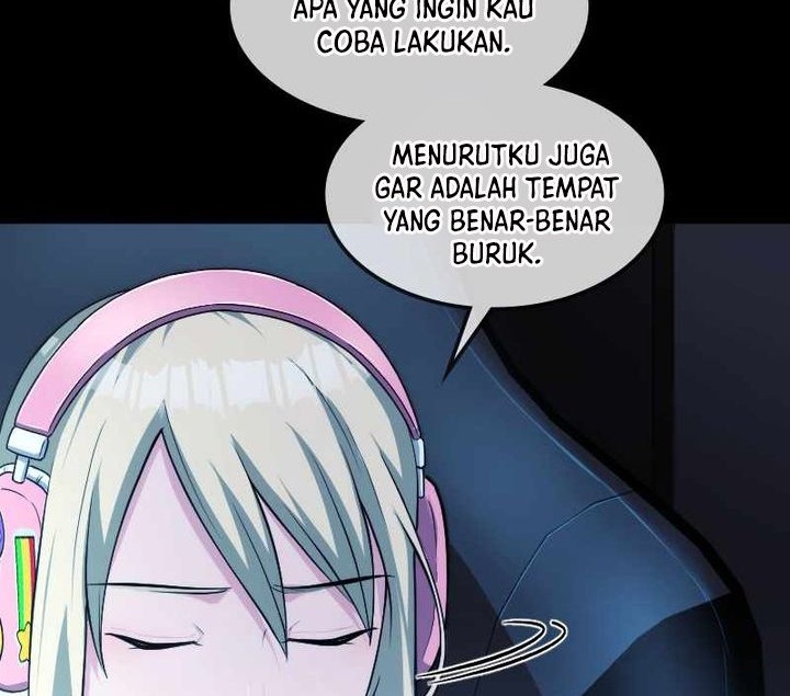 Paranoid Mage Chapter 23 Gambar 17
