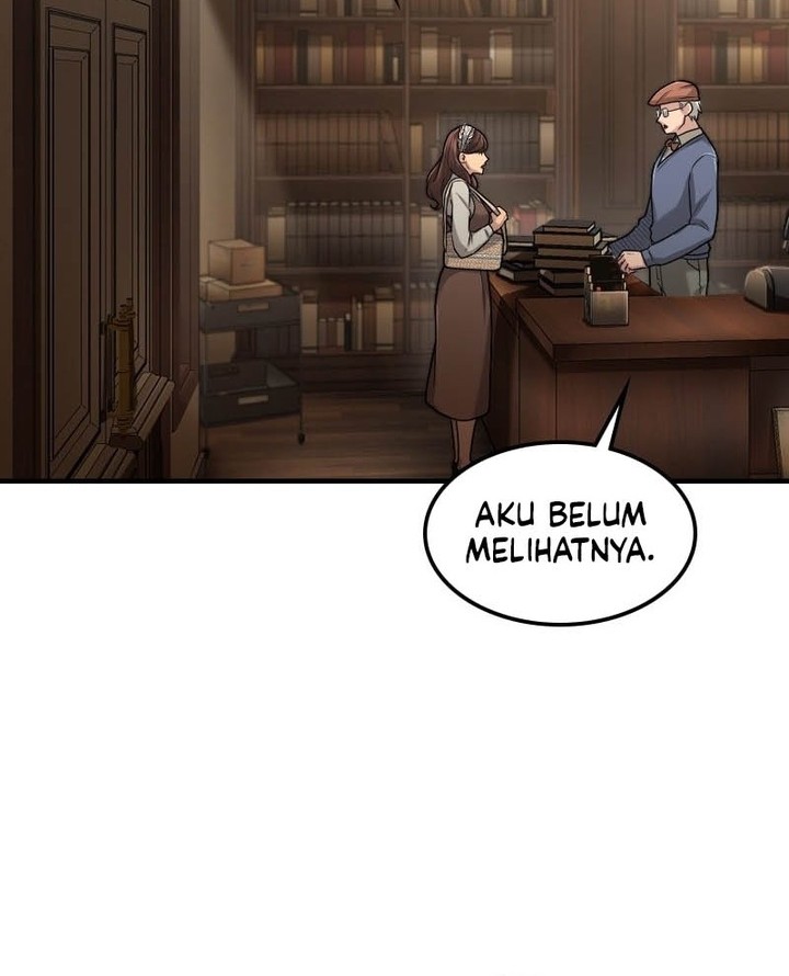 Paranoid Mage Chapter 22 Gambar 23