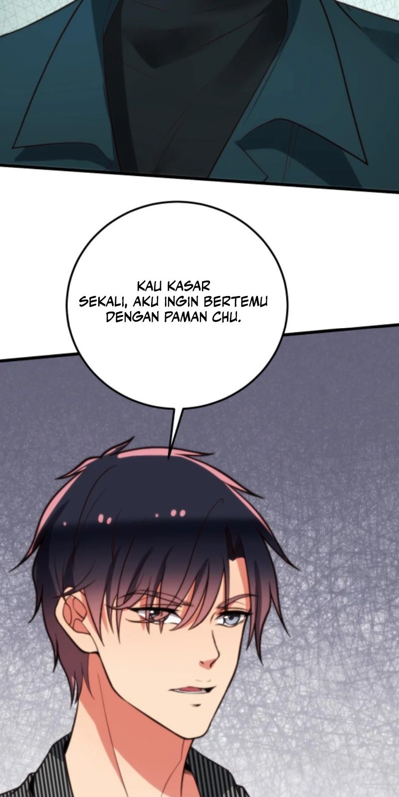 I Have 90 Billion Licking Gold Chapter 301 Gambar 23