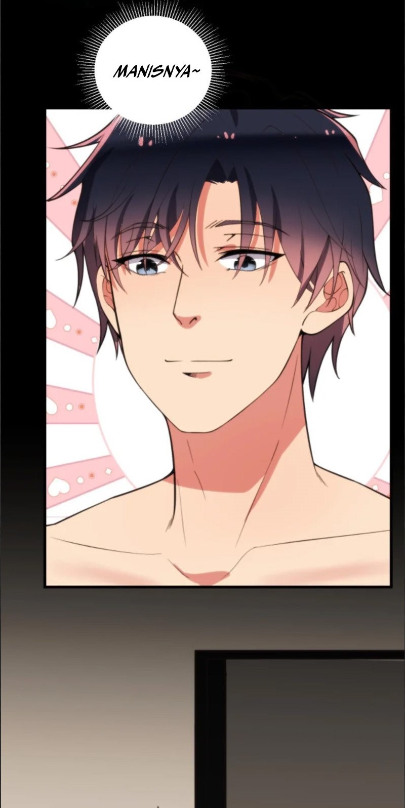 I Have 90 Billion Licking Gold Chapter 301 Gambar 5