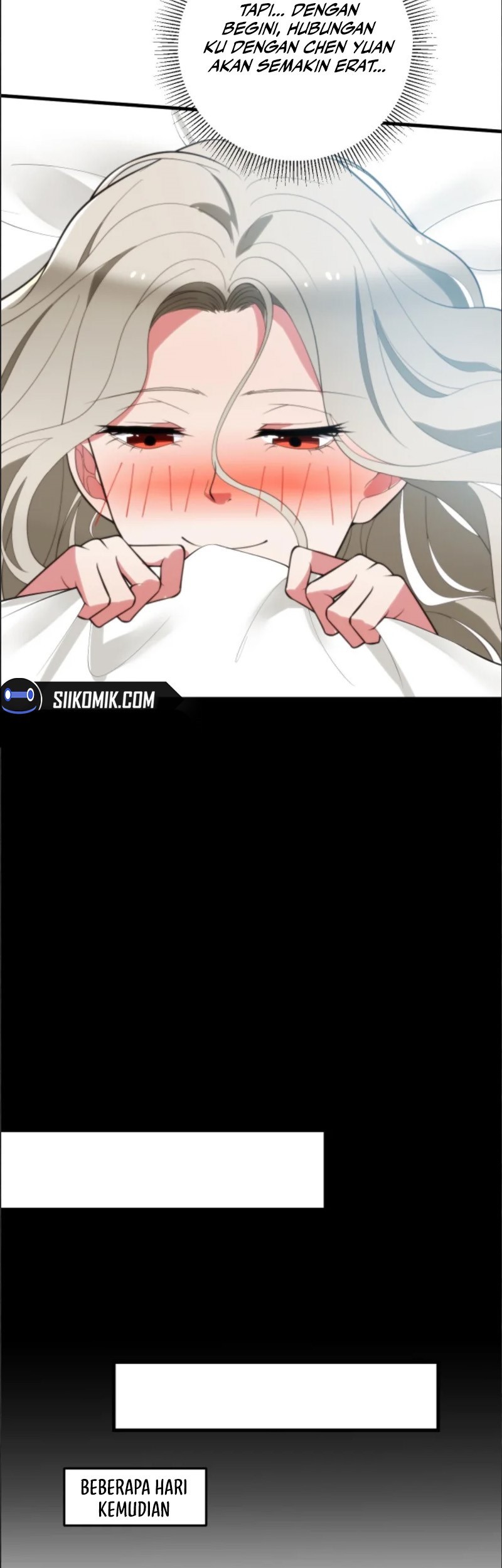 I Have 90 Billion Licking Gold Chapter 301 Gambar 8