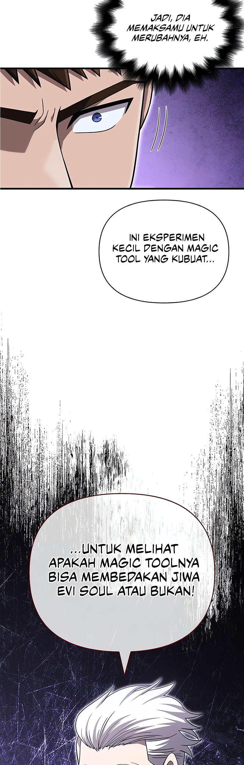 Survive as a Barbarian in the Game Chapter 67 Gambar 52