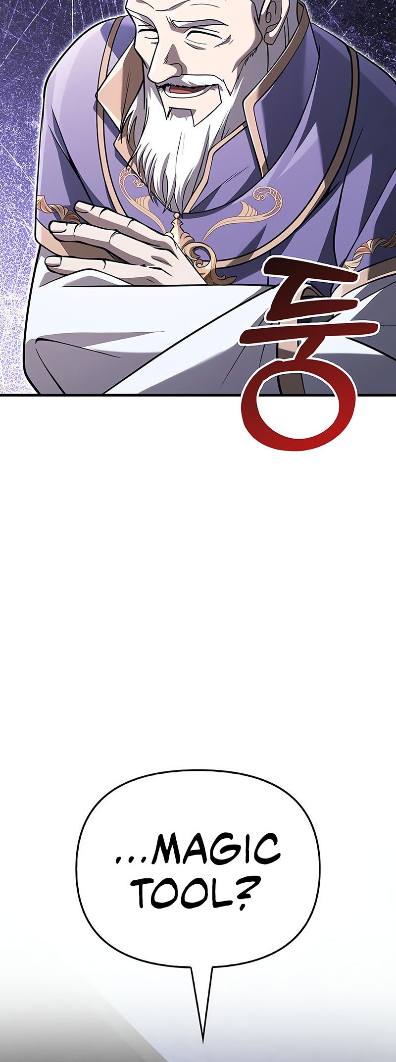 Survive as a Barbarian in the Game Chapter 67 Gambar 53