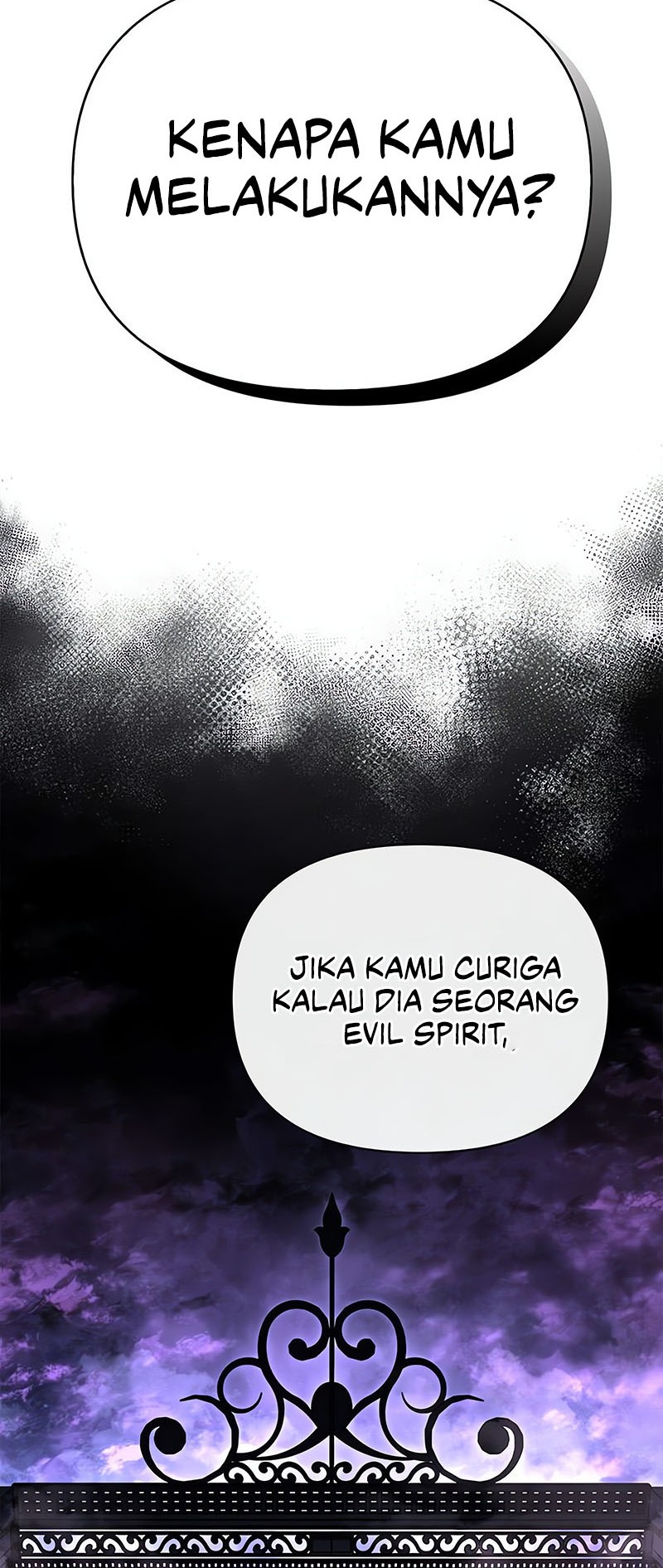 Survive as a Barbarian in the Game Chapter 67 Gambar 73