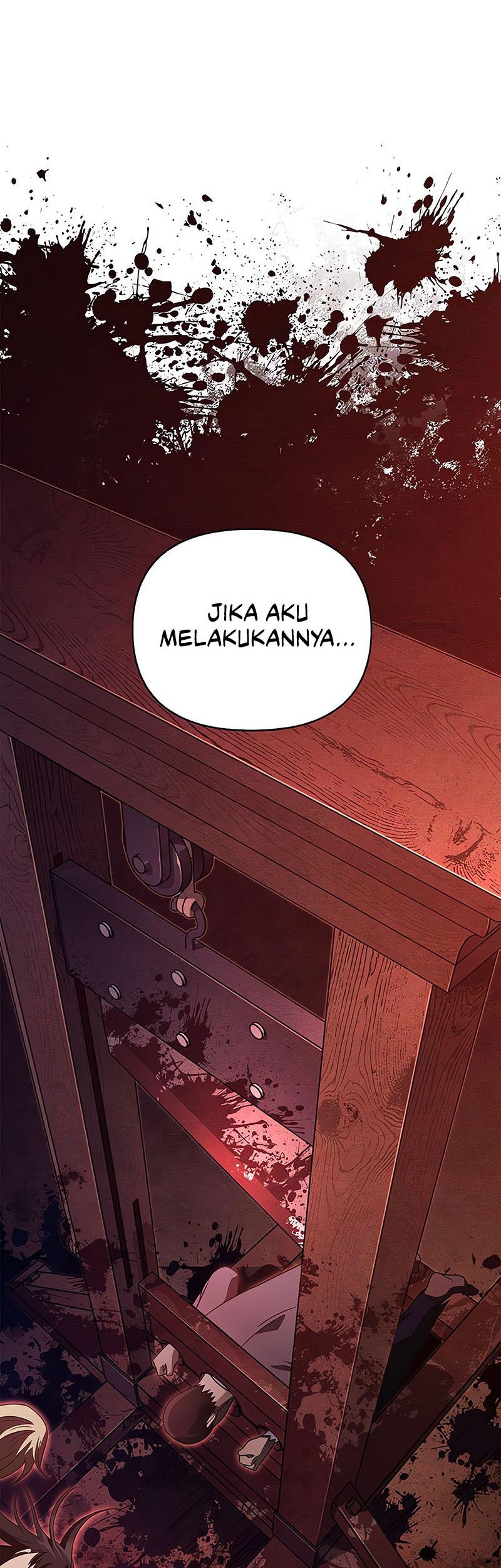 Survive as a Barbarian in the Game Chapter 67 Gambar 75