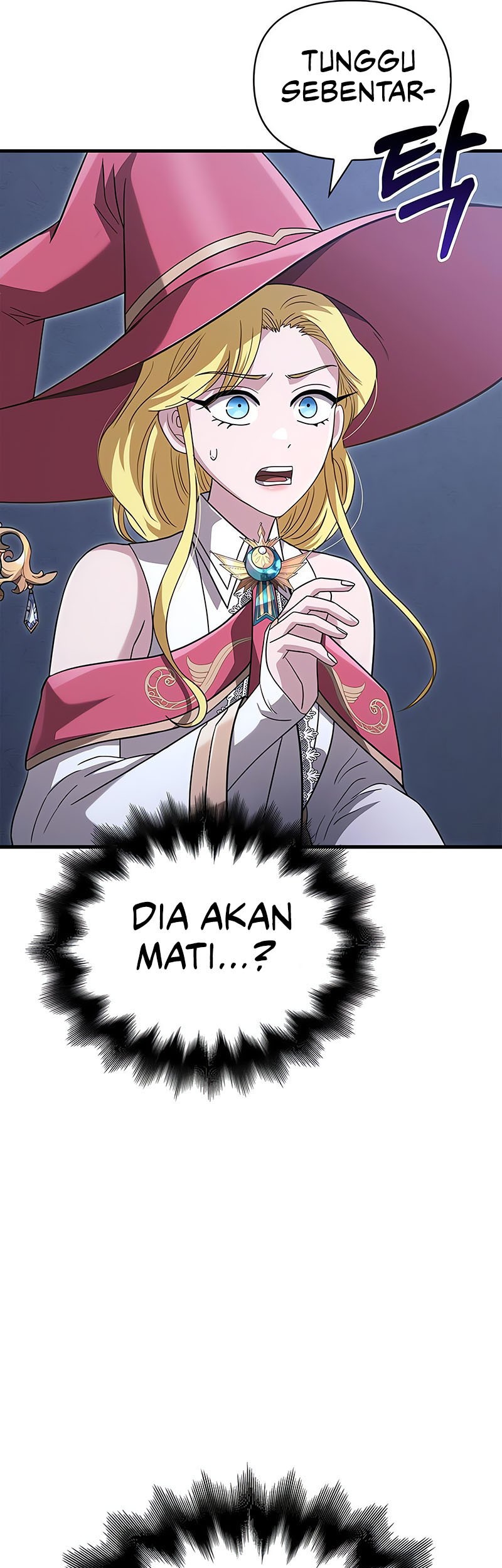Survive as a Barbarian in the Game Chapter 67 Gambar 78
