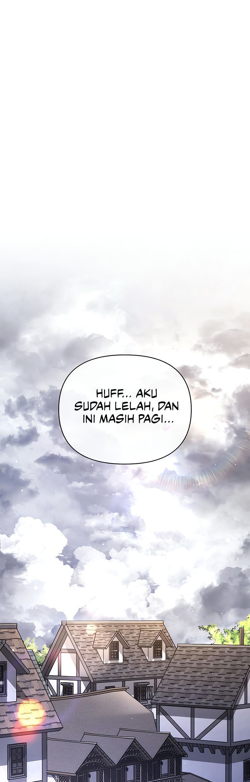 Survive as a Barbarian in the Game Chapter 67 Gambar 80