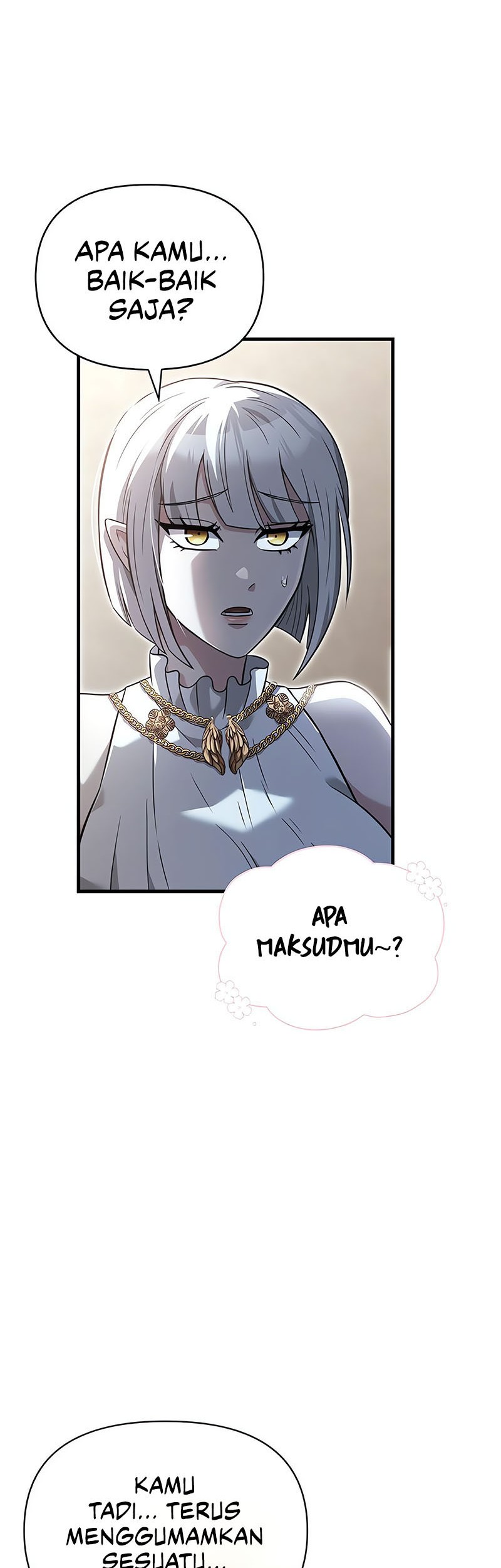 Survive as a Barbarian in the Game Chapter 67 Gambar 7