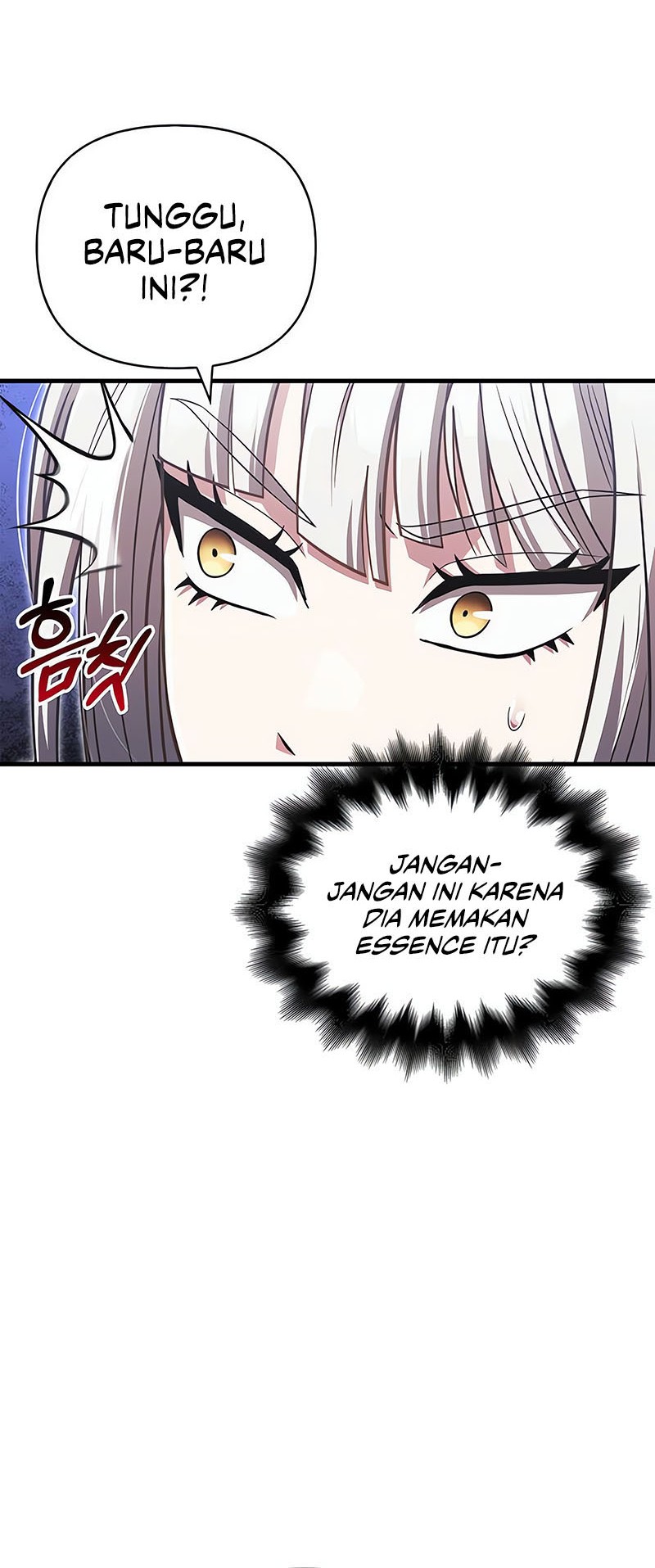 Survive as a Barbarian in the Game Chapter 67 Gambar 17
