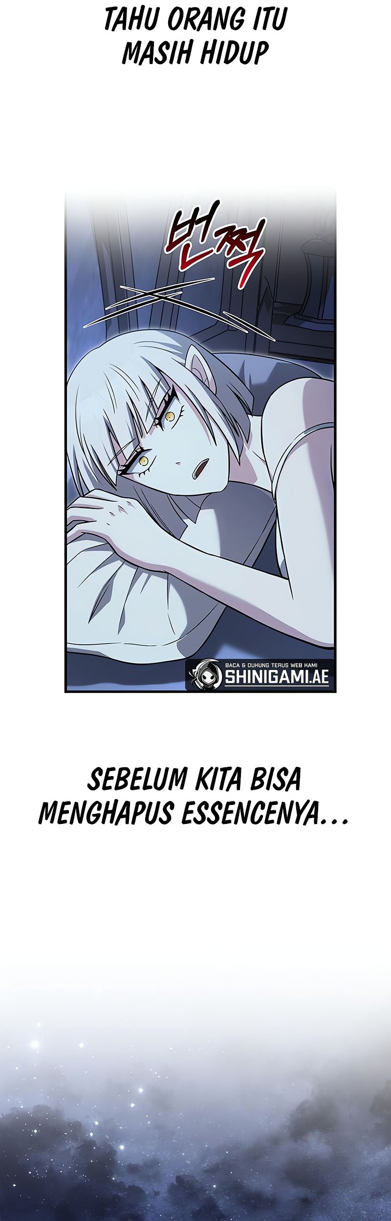 Survive as a Barbarian in the Game Chapter 67 Gambar 25