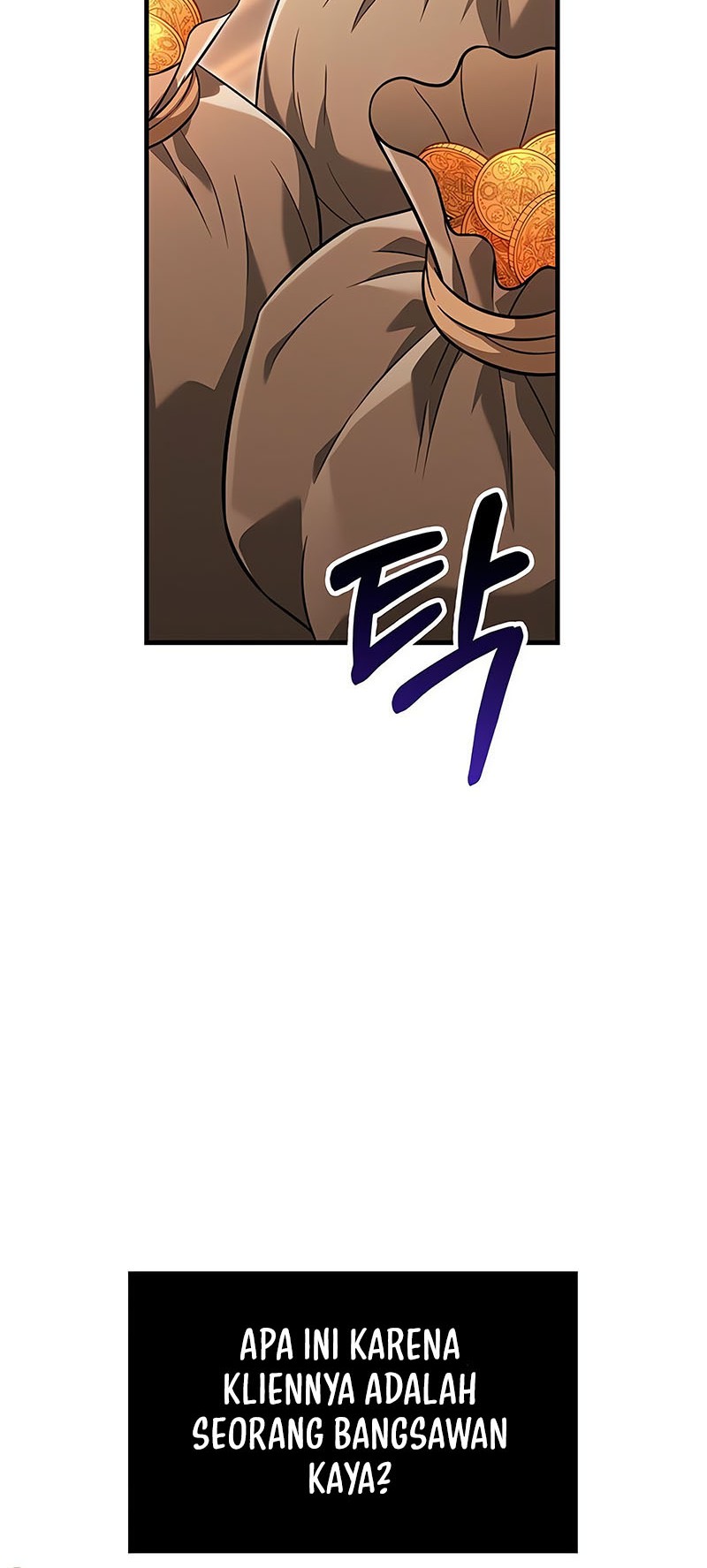 Survive as a Barbarian in the Game Chapter 67 Gambar 29
