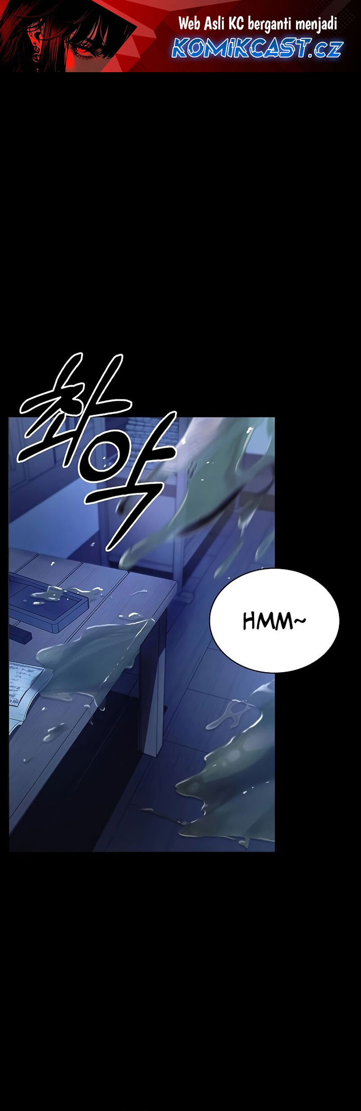 Baca Heavenly Grand Archive’s Young Master Chapter 89 Gambar 2