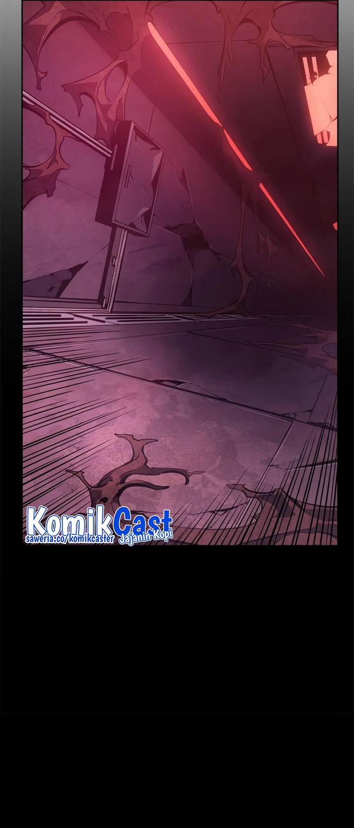 Solo Leveling: Ragnarok Chapter 15 Gambar 77