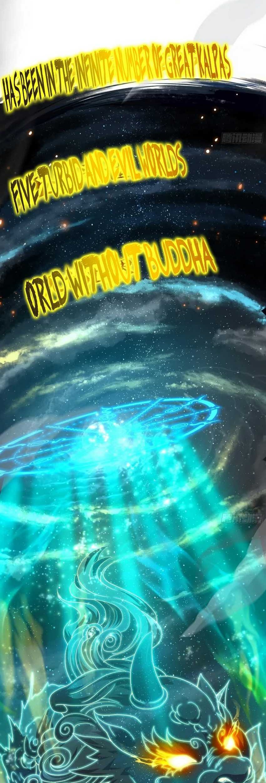 Rebirth of King Zhou: Don’t Be a Villain Chapter 24 Gambar 3