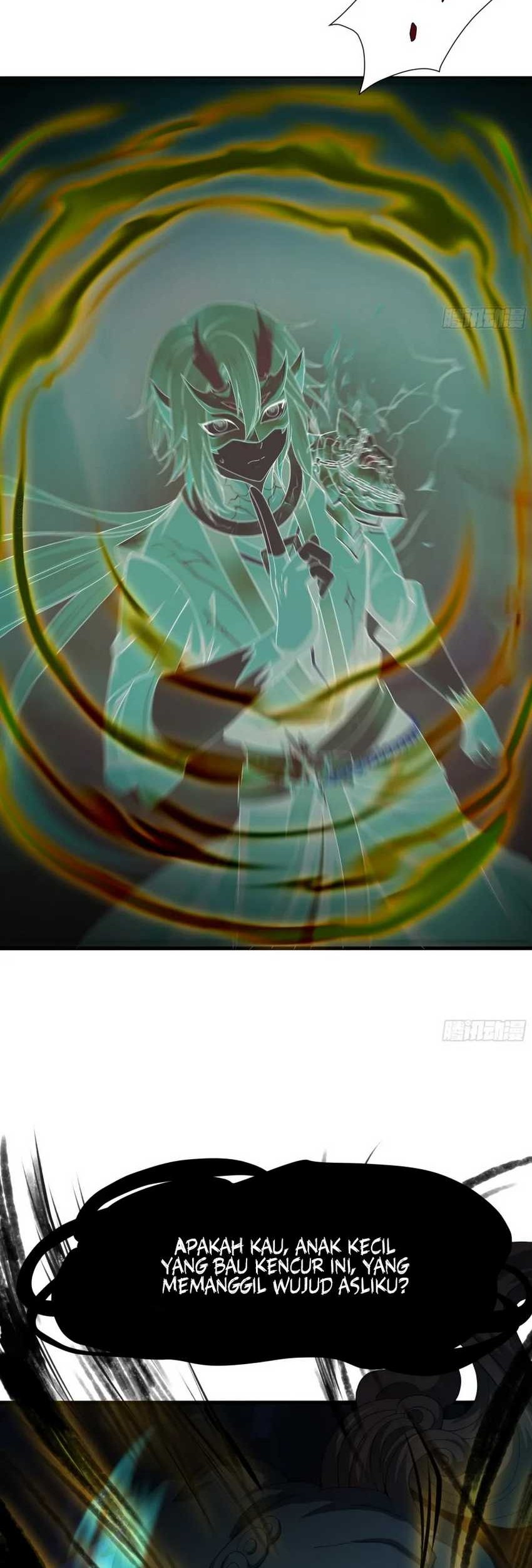 Rebirth of King Zhou: Don’t Be a Villain Chapter 24 Gambar 10