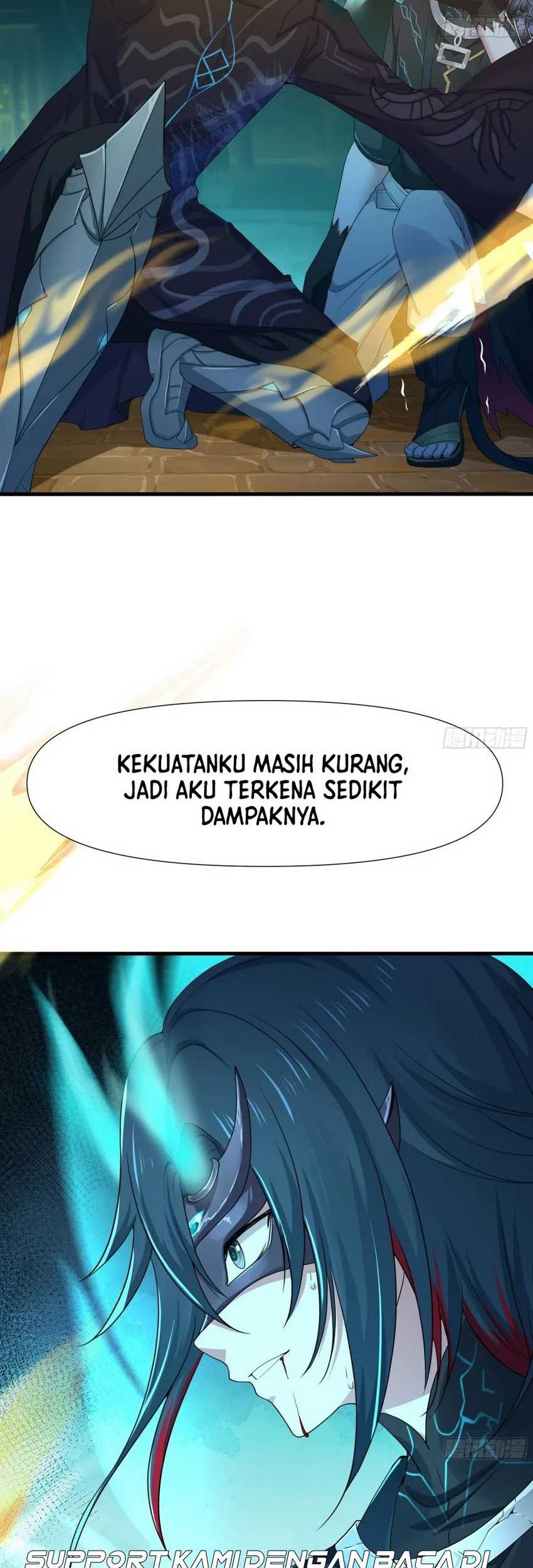 Rebirth of King Zhou: Don’t Be a Villain Chapter 24 Gambar 12