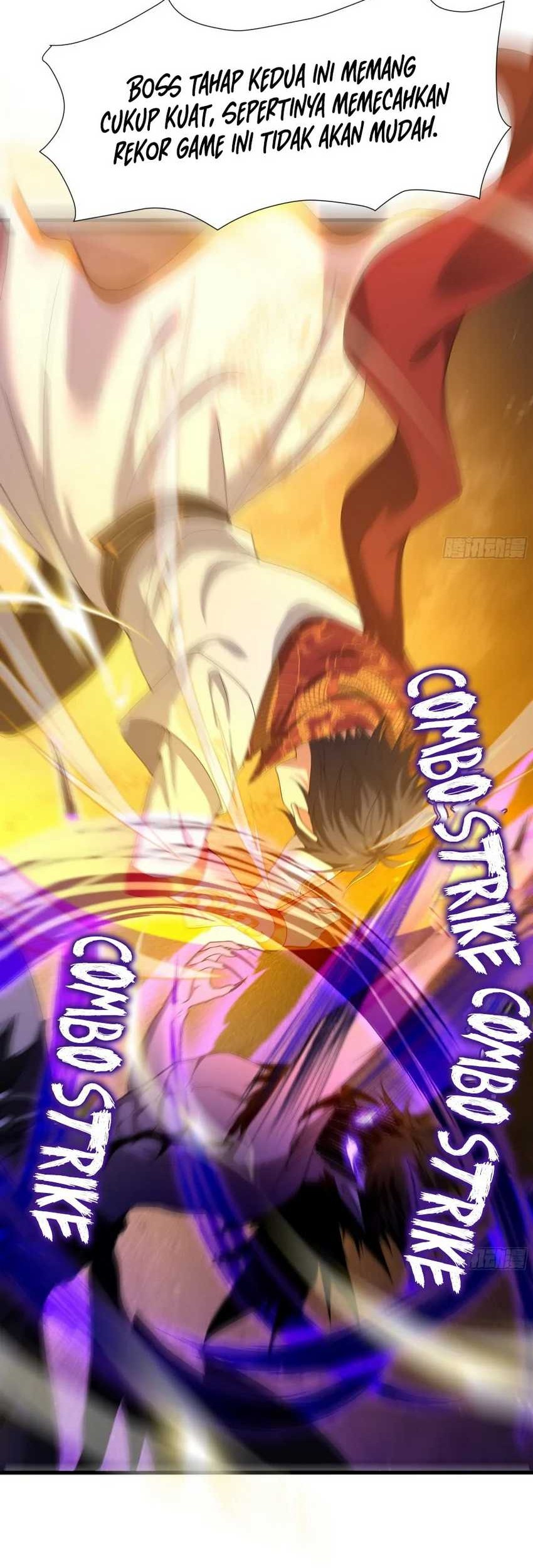 Rebirth of King Zhou: Don’t Be a Villain Chapter 24 Gambar 17