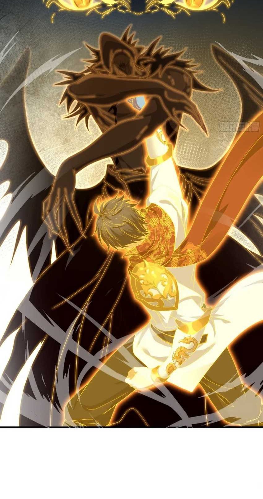 Rebirth of King Zhou: Don’t Be a Villain Chapter 24 Gambar 27