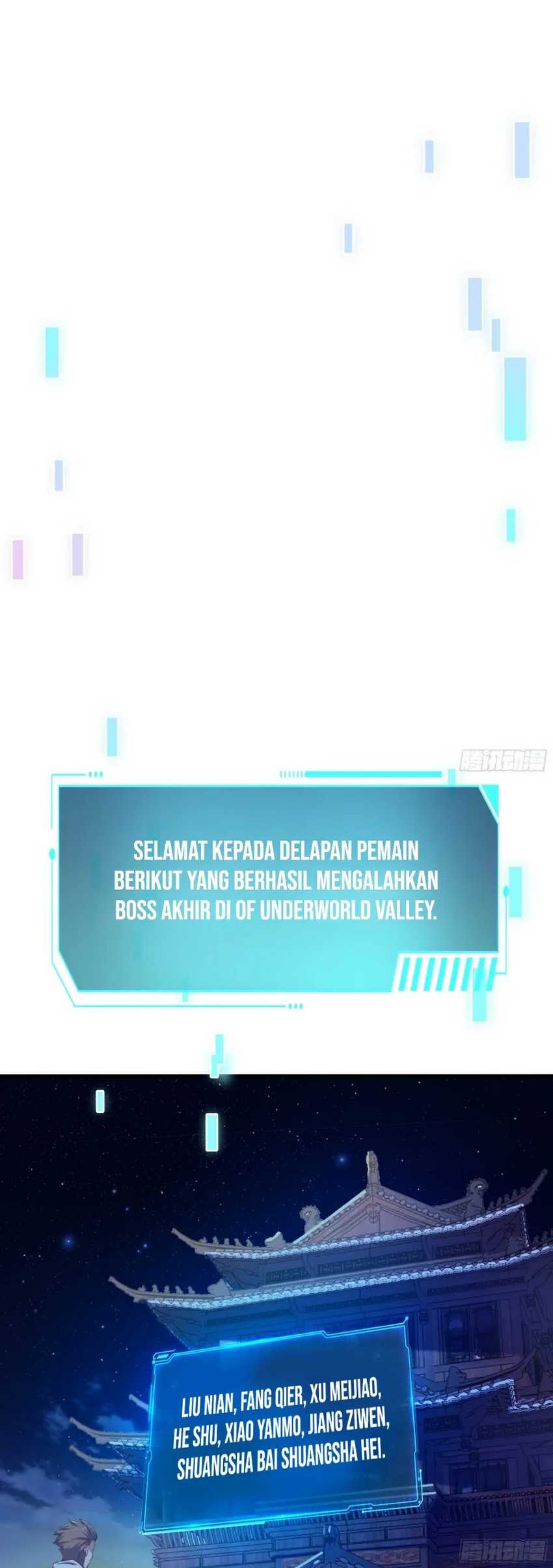 Rebirth of King Zhou: Don’t Be a Villain Chapter 24 Gambar 39