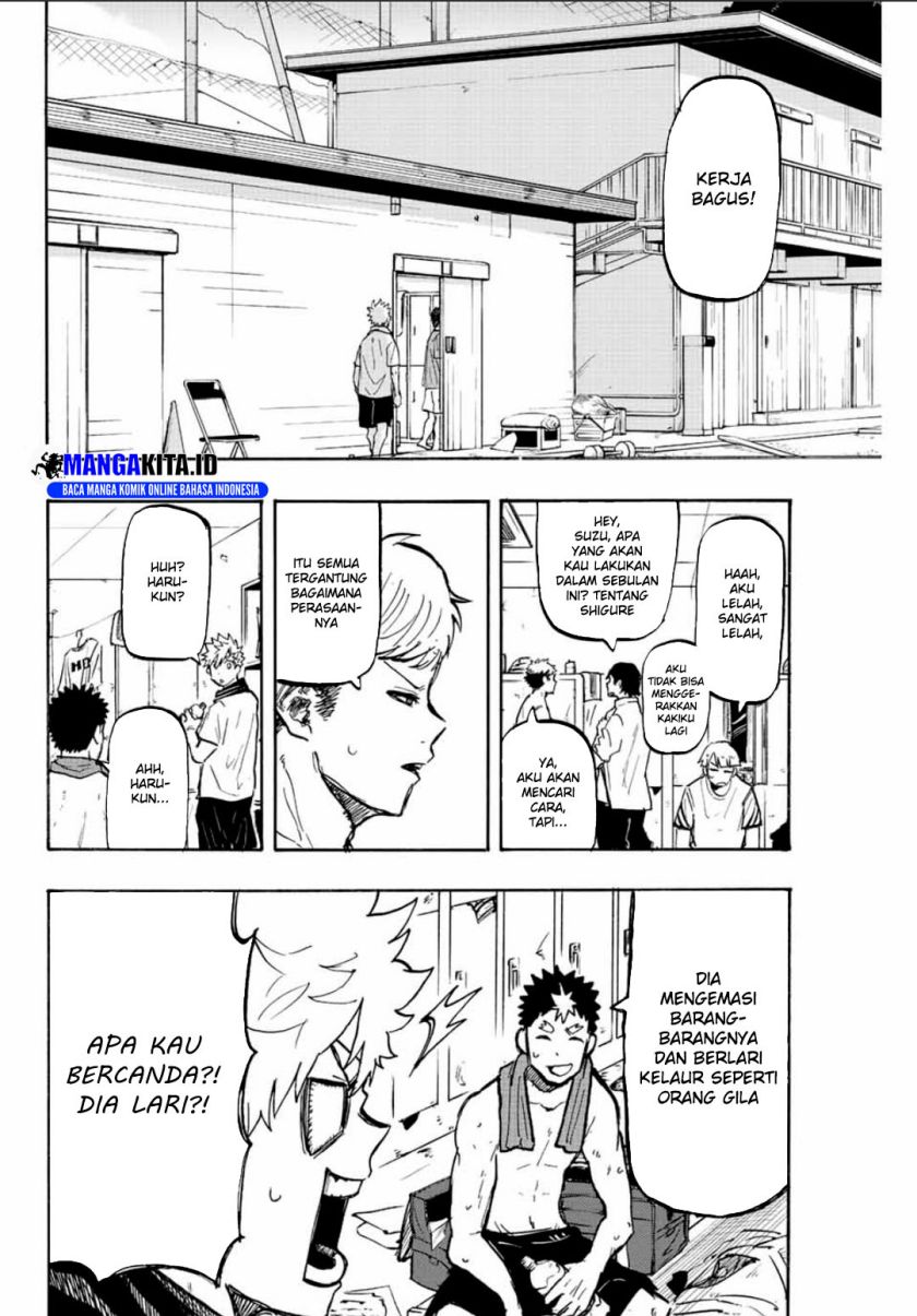 Winning Pass Chapter 19 Gambar 13