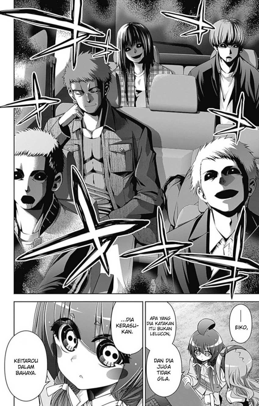 Dark Gathering Chapter 05 Gambar 23