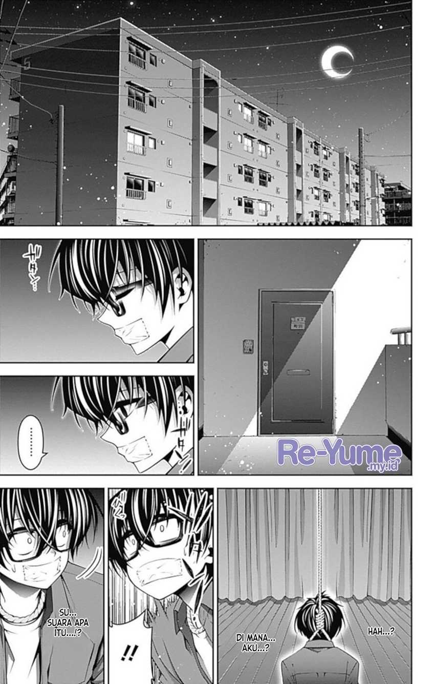 Dark Gathering Chapter 05 Gambar 26