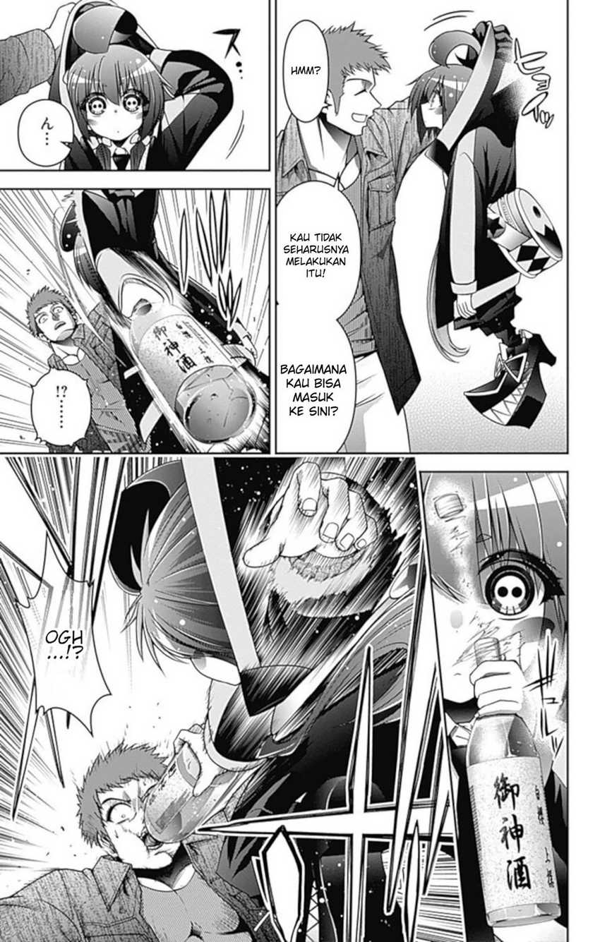 Dark Gathering Chapter 05 Gambar 32