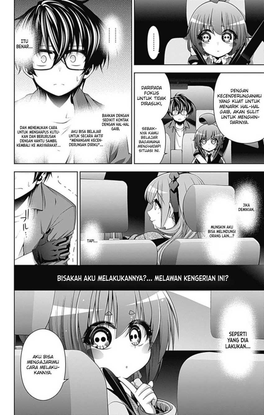 Dark Gathering Chapter 05 Gambar 44