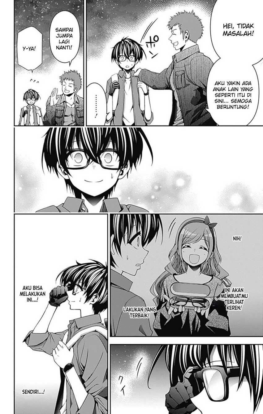 Dark Gathering Chapter 05 Gambar 5