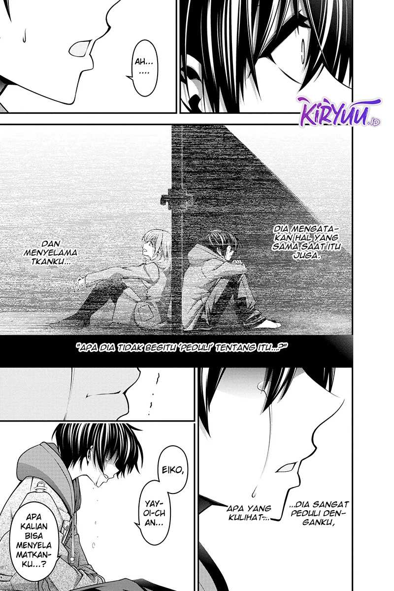Dark Gathering Chapter 04 Gambar 31