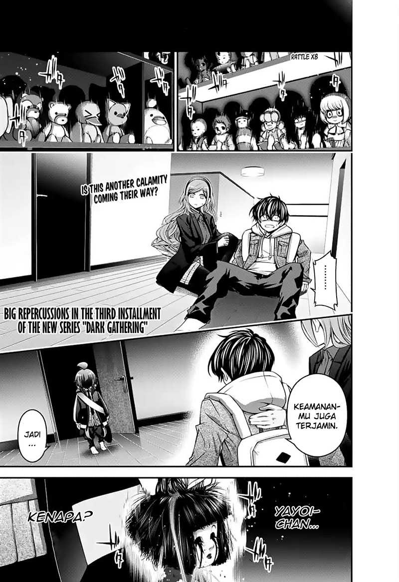 Baca  Dark Gathering Chapter 03 Gambar 2
