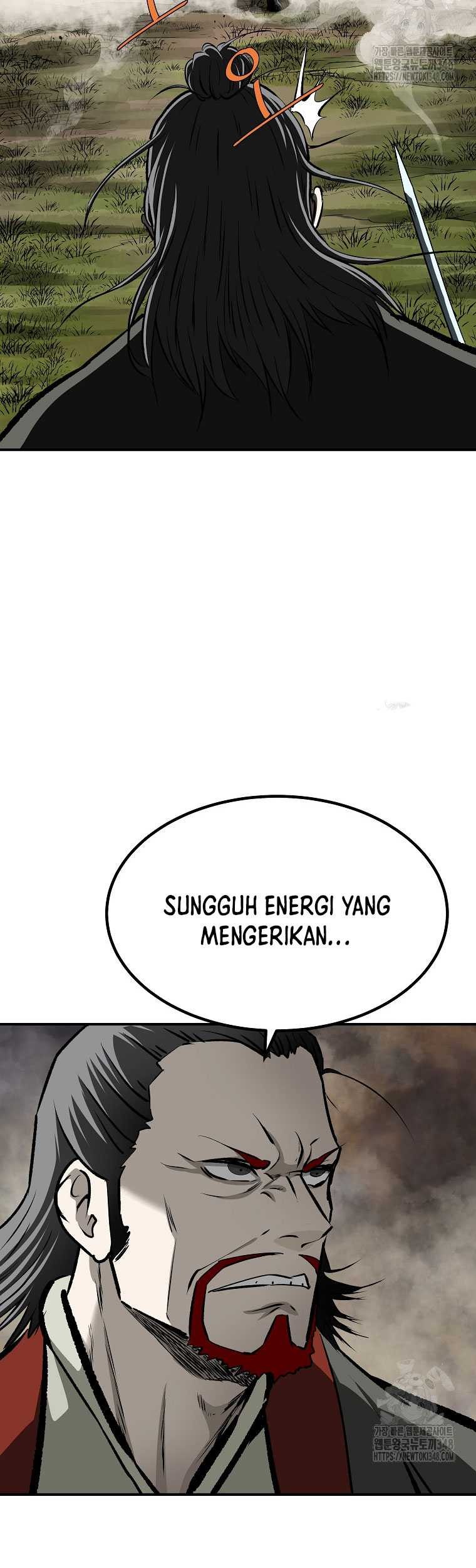 Archer Sword God : Descendants of the Archer Chapter 119 Gambar 35