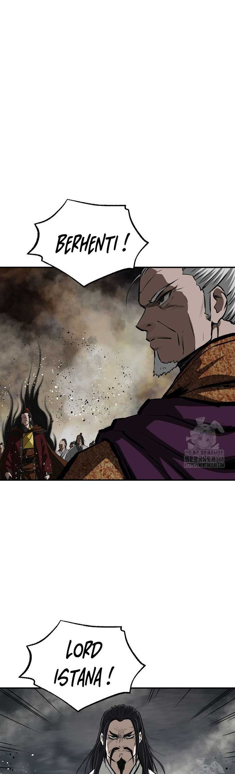 Archer Sword God : Descendants of the Archer Chapter 119 Gambar 42