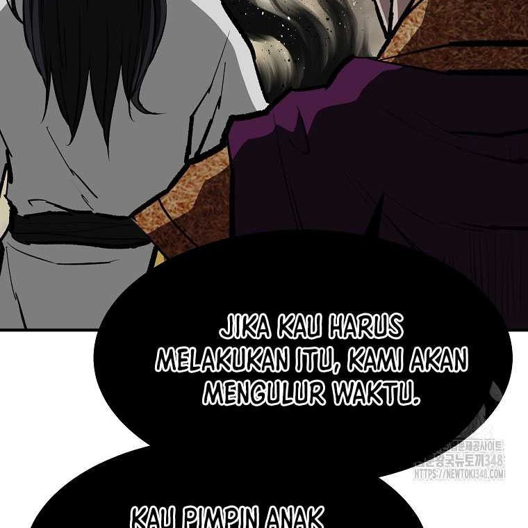 Archer Sword God : Descendants of the Archer Chapter 119 Gambar 49