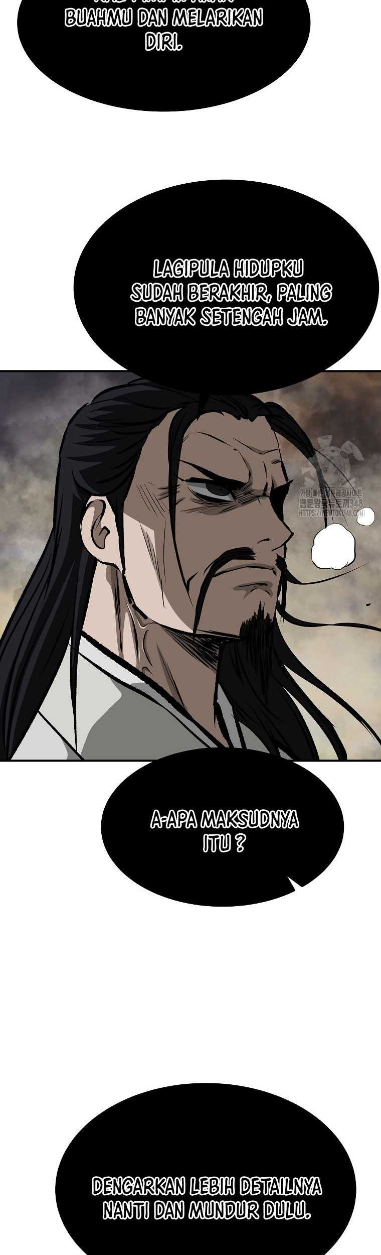 Archer Sword God : Descendants of the Archer Chapter 119 Gambar 50