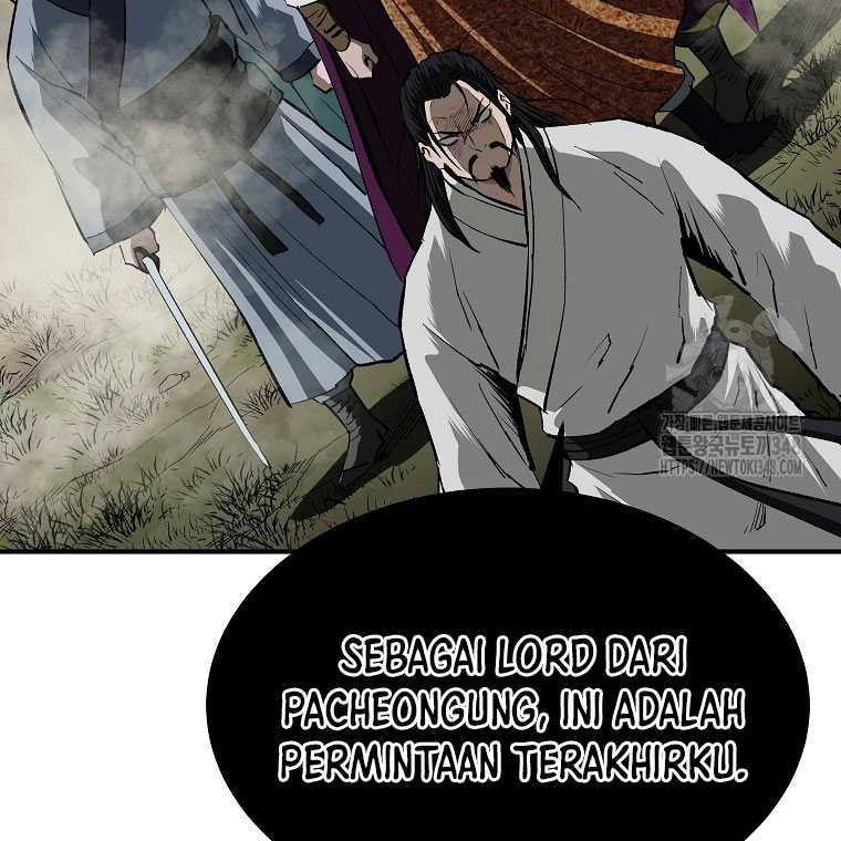 Archer Sword God : Descendants of the Archer Chapter 119 Gambar 52