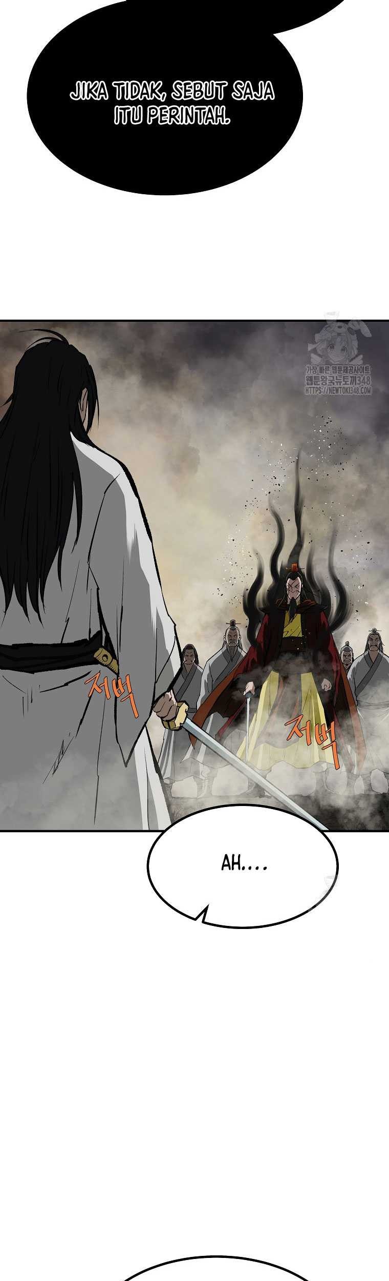 Archer Sword God : Descendants of the Archer Chapter 119 Gambar 53