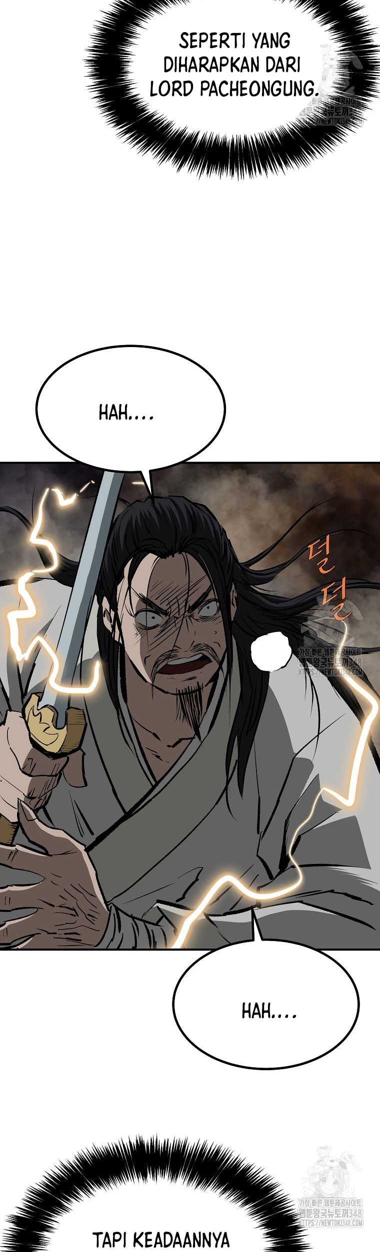 Archer Sword God : Descendants of the Archer Chapter 119 Gambar 59