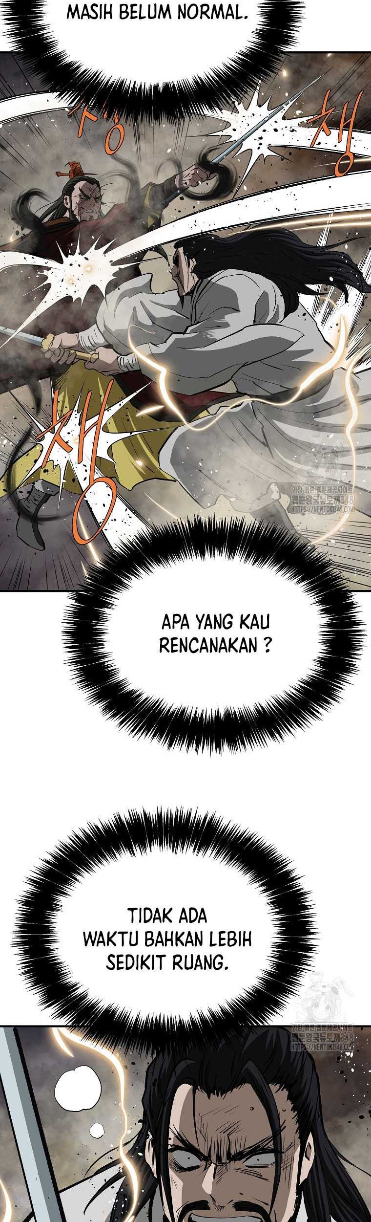 Archer Sword God : Descendants of the Archer Chapter 119 Gambar 60